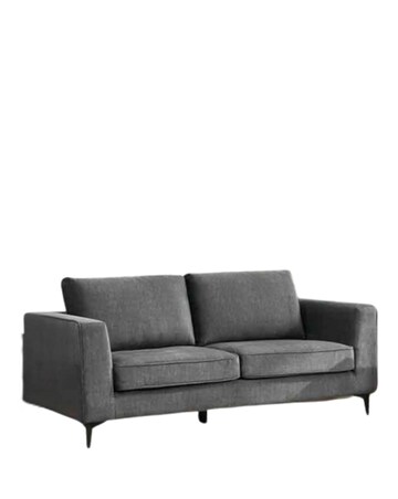 Stella 3 Seater Sofa