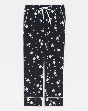 Pretty Secrets Star Print Family Pyjamas - Kids