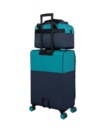 IT Luggage Duo-Tone TravelBag