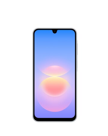 Samsung Galaxy A18 4G 128GB - Silver