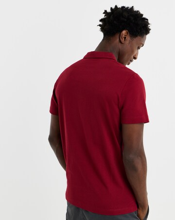 Core Jersey Polo Long Length