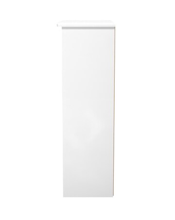 Haydn Ready Assembled Bookcase - Kids