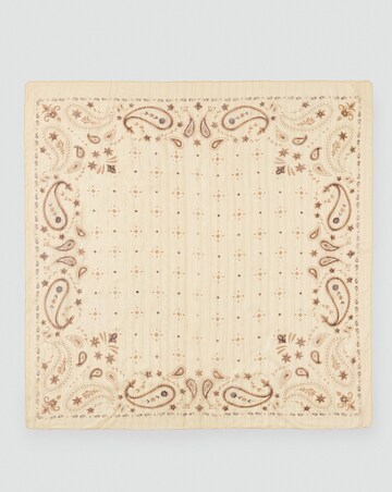 Mango Foulard Indie