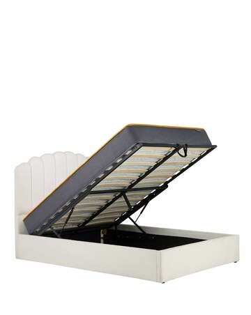 Monaco Ottoman Bed