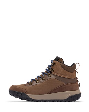 Columbia Burnsider Waterproof Boots
