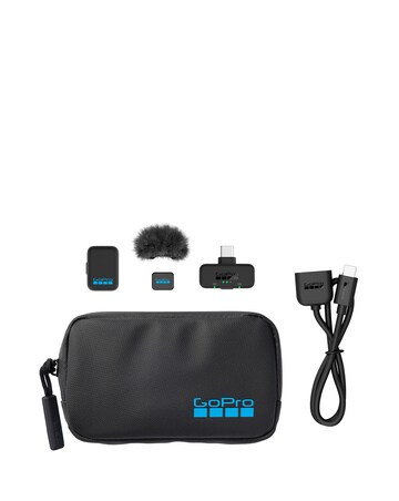 GoPro Wireless Mic - USB Kit