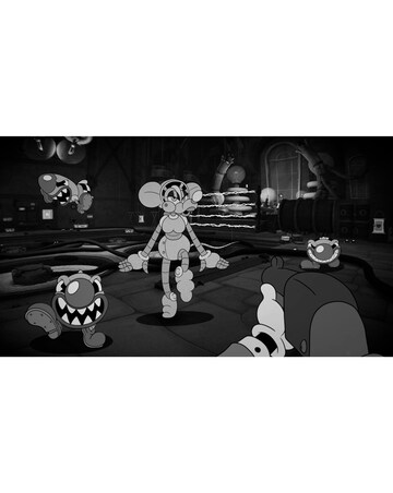 Mouse P.I. For Hire (PS5)