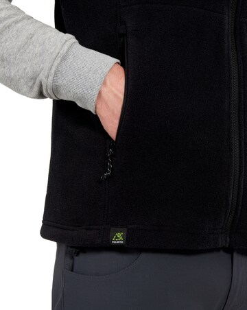 Berghaus Prism PT Fleece Vest