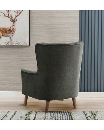 Clara Armchair