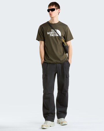 The North Face Evolution Half Dome Short Sleeve T-Shirt