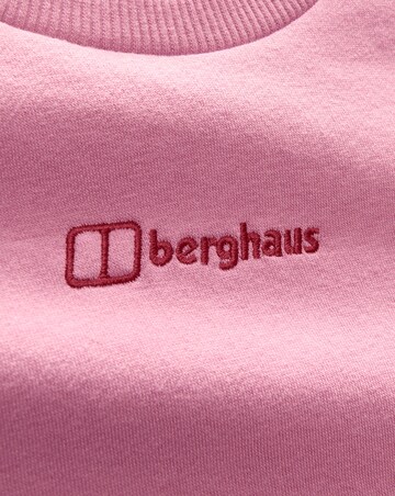 Berghaus Essential Logo Sweater
