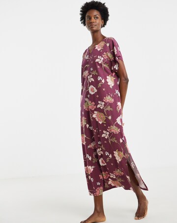 Julipa Value Floral Nightie
