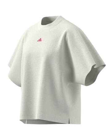 adidas 3 Stripe Studio Graphic T-Shirt