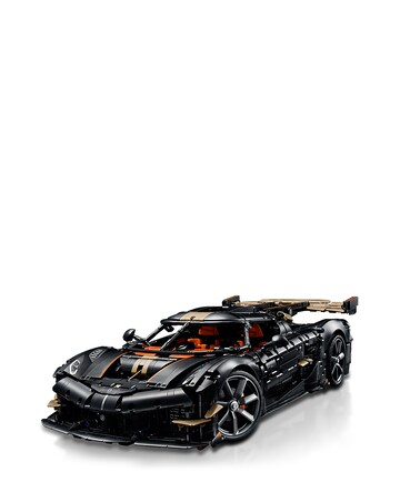 LEGO Technic Ultimate Car