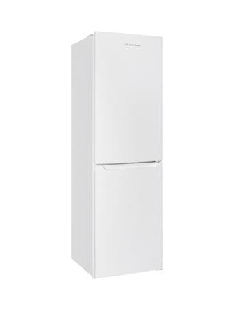 Russell Hobbs RH181TNF552E2W 50/50 Fridge Freezer Install