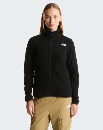 The North Face Glacier Fleece Jacket