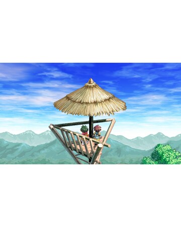 Tales of Eternia Remastered (Nintendo Switch 2)