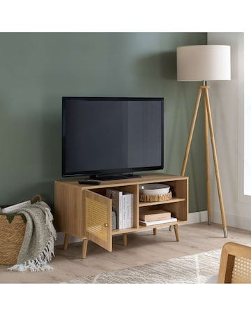 Croxley Small TV Unit