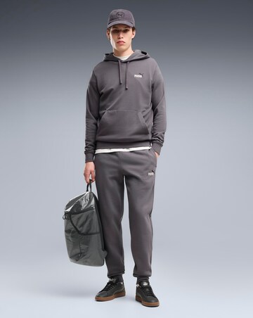 PUMA Essentials No.1 Logo Fleece Sweatpants
