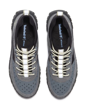 Timberland Greenstride Motion 6 Trainer - Grey/Black