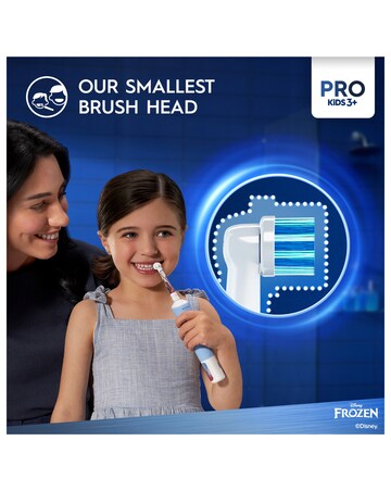 Oral-B Vitality PRO Kids Frozen