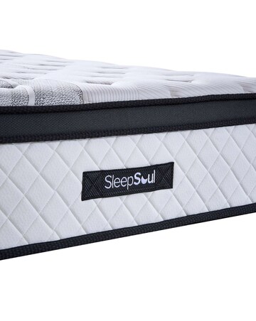 SleepSoul Heaven 3000 Mattress