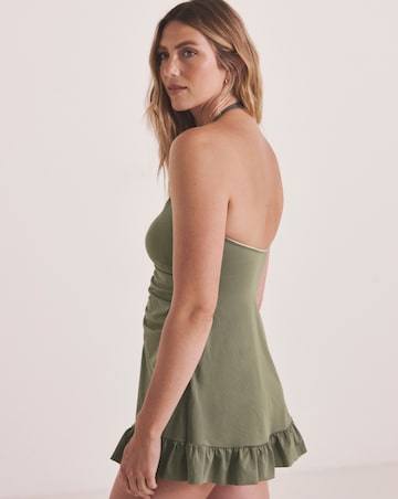 Value 2 Pack Bandeau Swimdresses