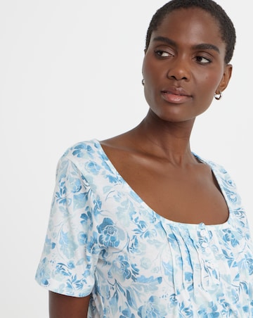 Julipa (2 Pack) Value Midi Nighties