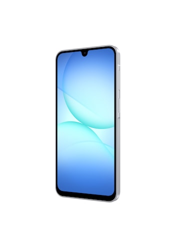 Samsung Galaxy A17 128GB 4G - Gray