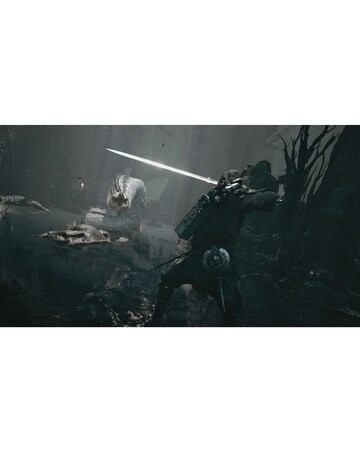 Mortal Shell 2 (PS5)