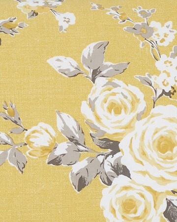 Catherine Lansfield Canterbury Curtains