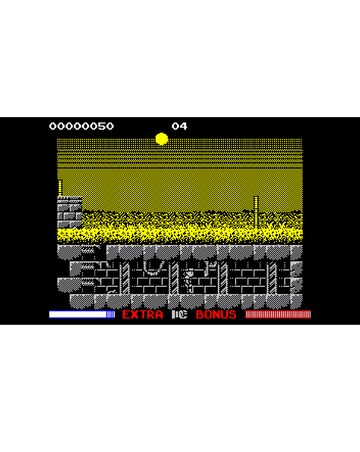 The Spectrum Handheld