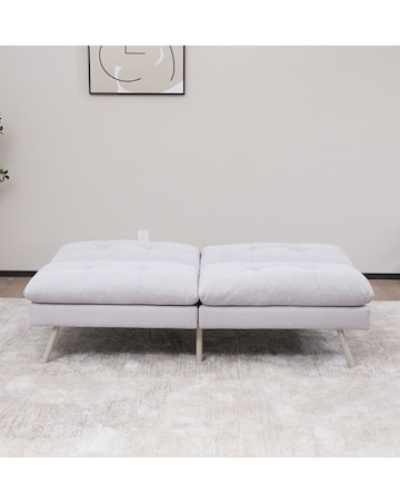 Darby Click Clack Sofa Bed