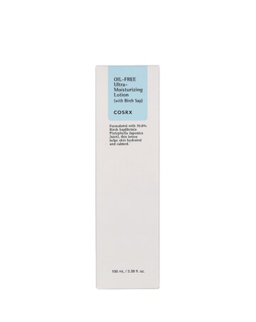 Cosrx Oil Free Ultra Moisturizing Lotion 100ml