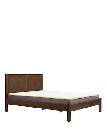 Herringford Bed Frame