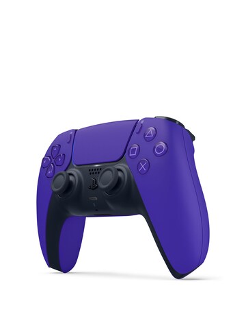 PlayStation 5 DualSense Wireless Controller - Galactic Purple