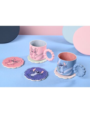 Disney Stitch Ceramic Mug - Stitch