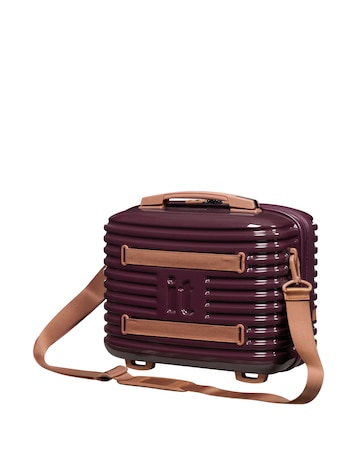 IT Luggage Replicating Vanity Suitcase