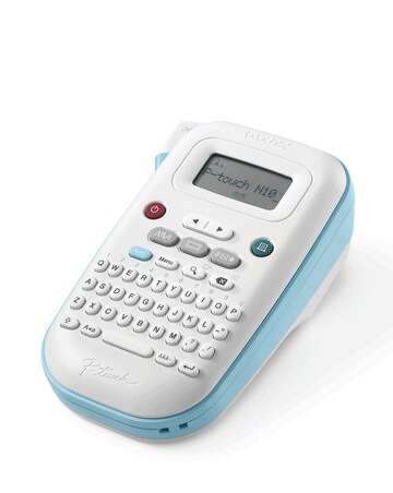 Brother PT-N10 Portable Labeling Machine