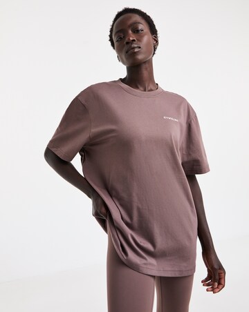 Gym King 365 Boyfriend T-Shirt
