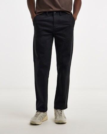 Straight Fit Chino