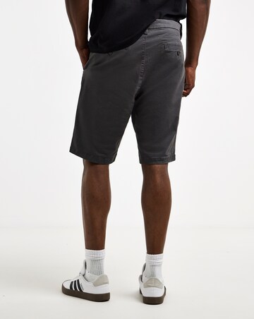 Long Length Chino Short