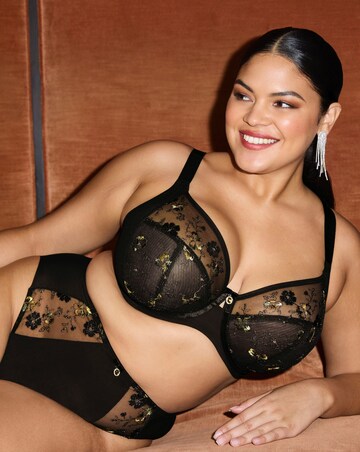 Elomi Lyriana Matching Brief