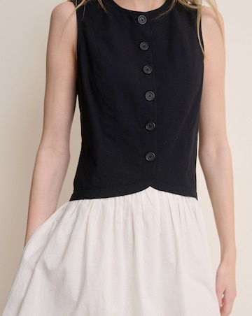 Nobody's Child Lucille Mini Dress