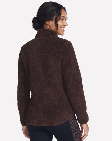 Skechers Sherpa Jacket
