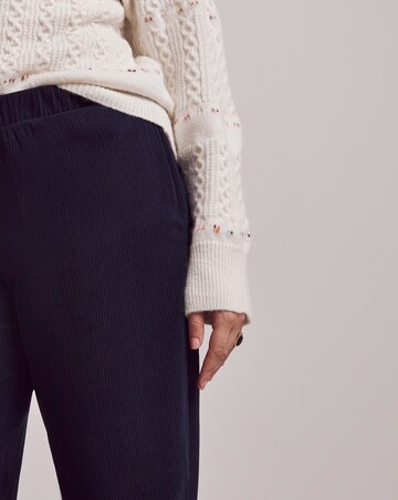 Julipa Stretch Cord Trouser