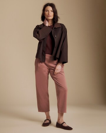 Julipa Petite Cosy Trouser