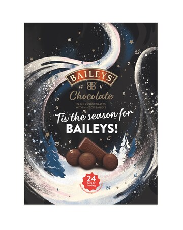 Baileys Advent Calendar