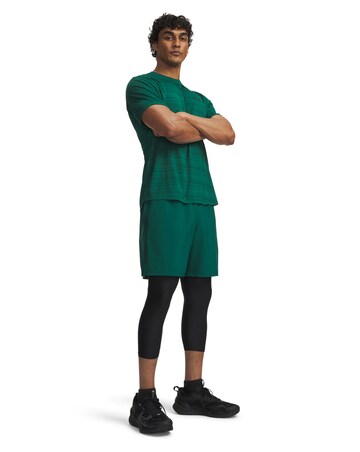 Under Armour Tech Woven Wordmark Shorts