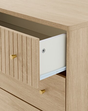 Tate Chest of Drawers